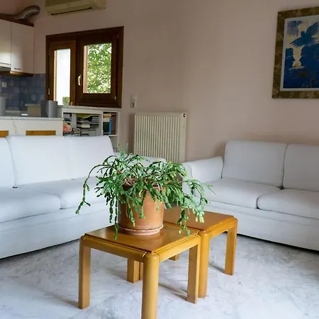 Philoxenia Center Tríkala