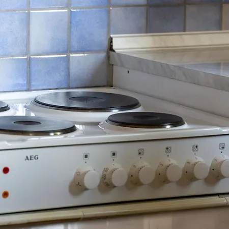 Philoxenia Center Трикала