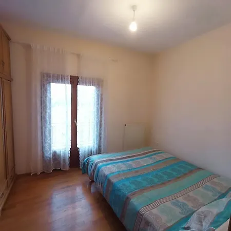 Апартаменты Philoxenia Center *