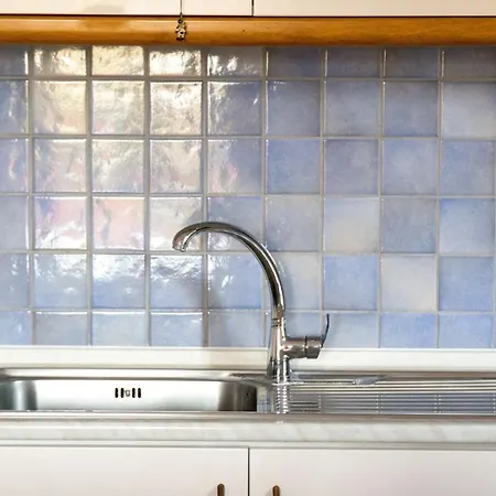 Philoxenia Center Апартаменты