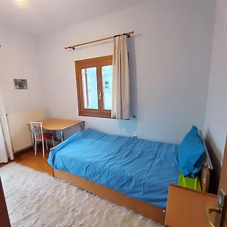 Philoxenia Center Apartman
